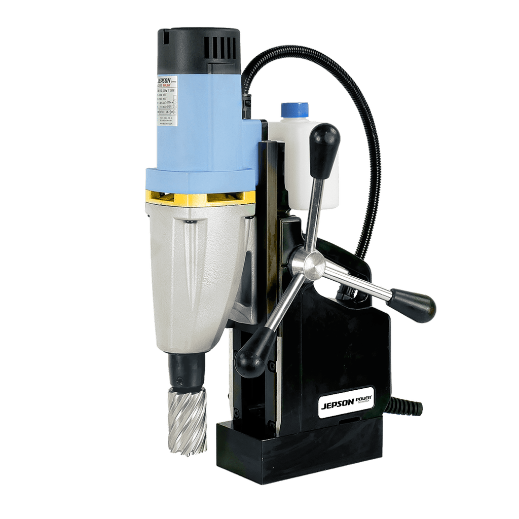 JEPSON POWER INC. 490142NA Magpro 40/2S 110V