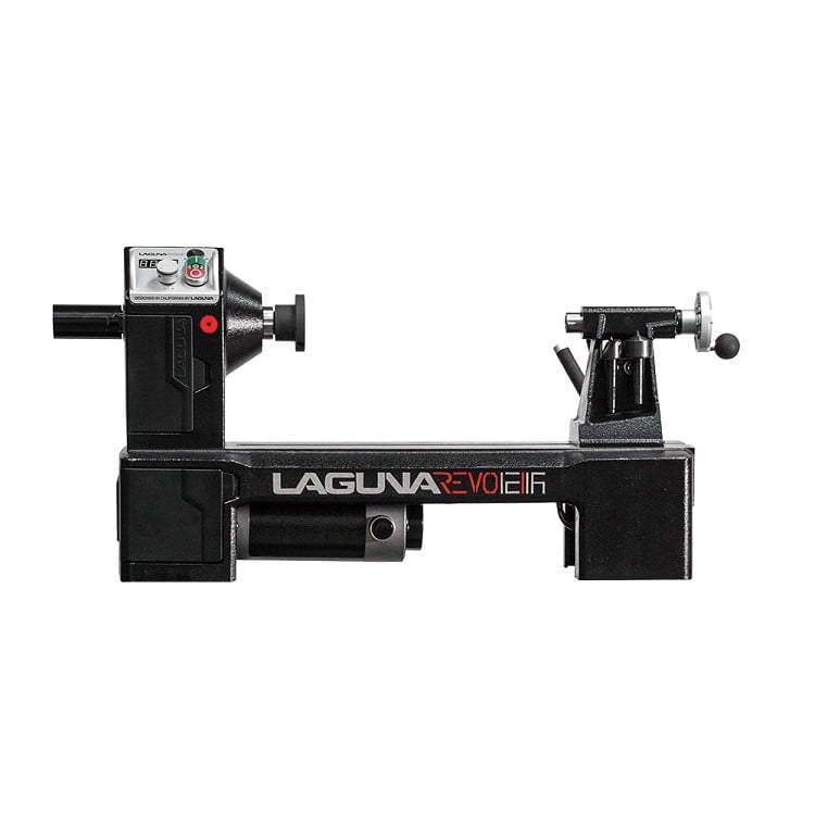 LAGUNA MLAREVO1216EVS Revo 12|16 Lathe