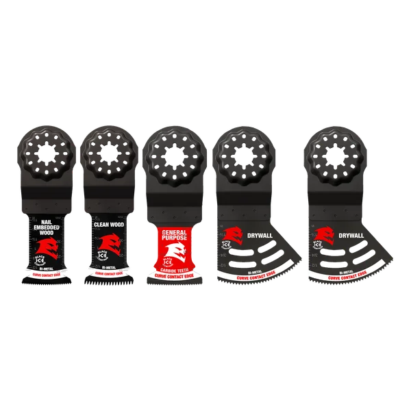 DIABLO DOS5S 5PCS STARLOCK OMT