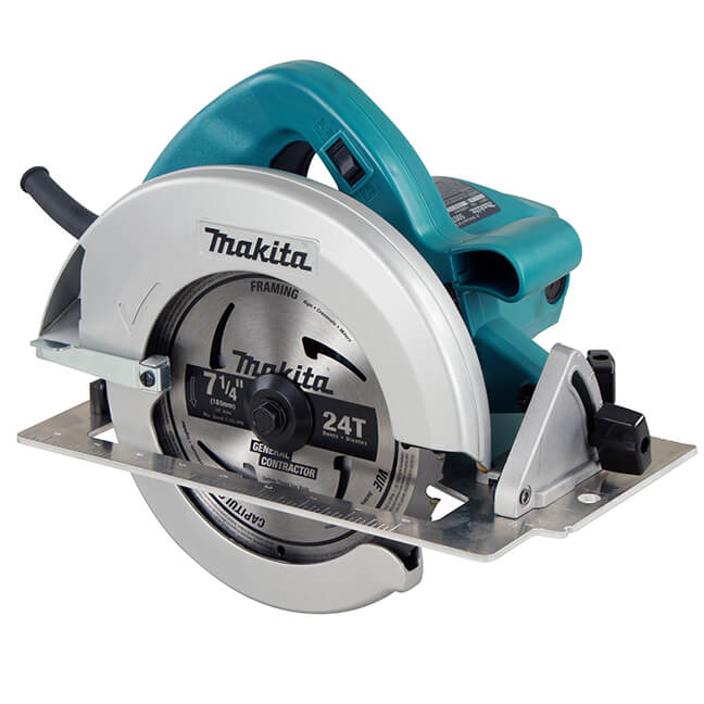 MAKITA 5007F 7-1/4" Circular Saw