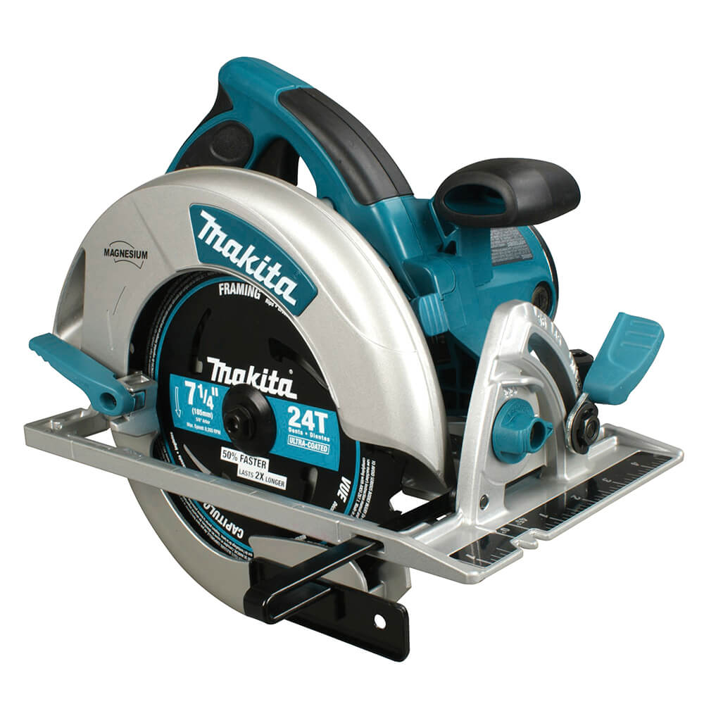 MAKITA 5007NB 7-1/4" Circular Saw