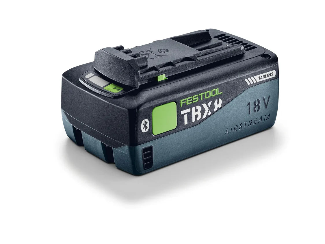 Battery pack BP 18 TBX 8 AS
