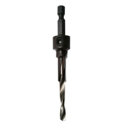 DIMAR 53050 5 MM SNAPPY STEP DRILL