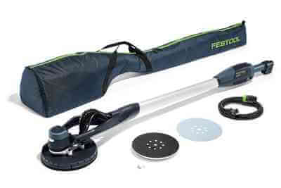 FESTOOL 571935 Drywall Sander PLANEX LHS-E 225 EQ