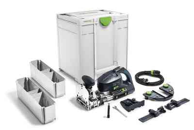 FESTOOL 576431 DOMINO Joiner DOMINO XL DF 700 EQ-Set US