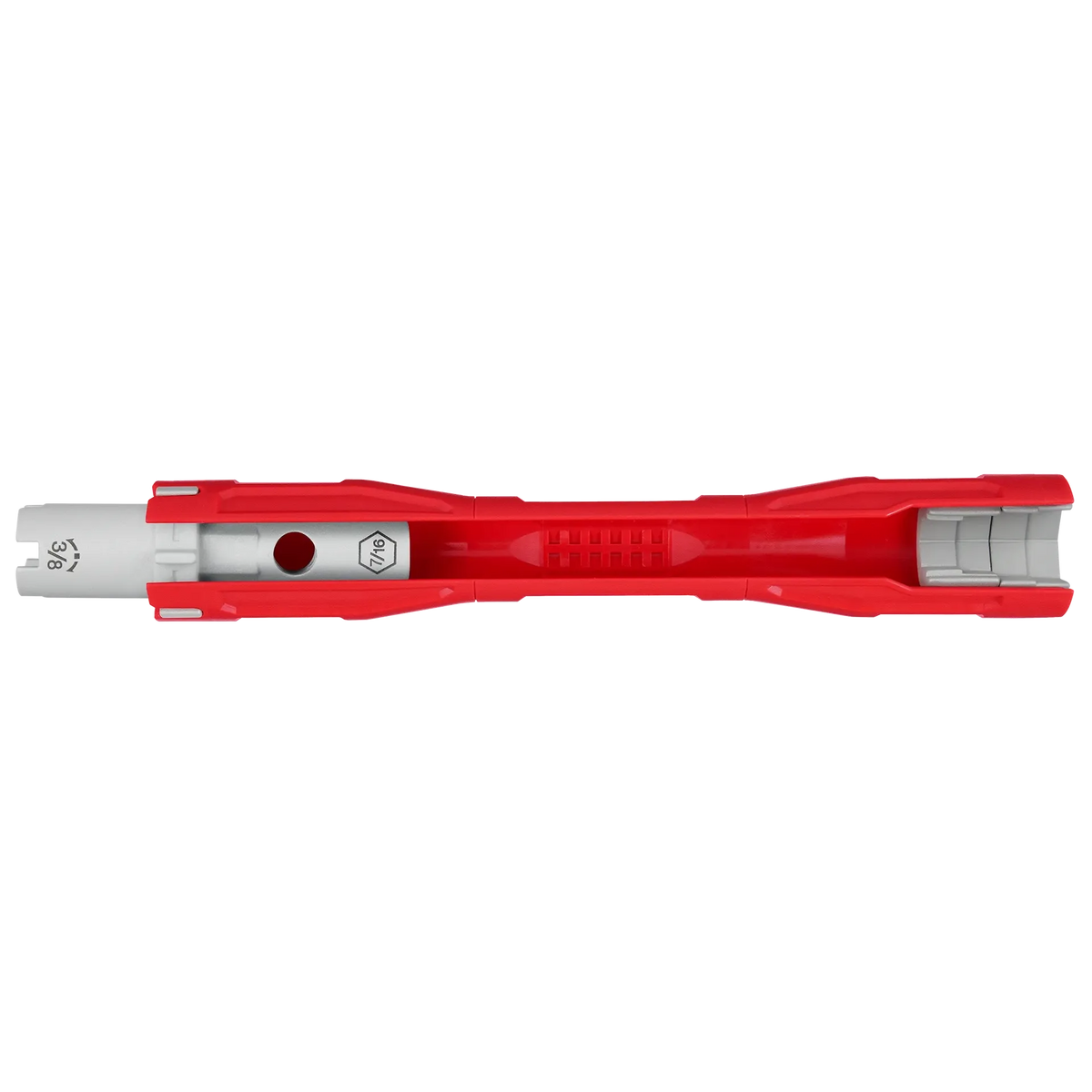 Milwaukee Faucet Swap-Out Wrench – 48-22-7100