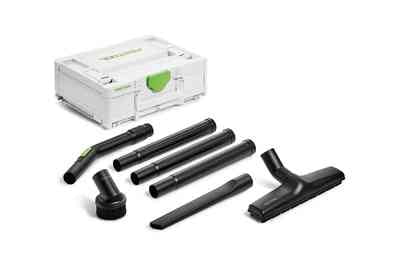 FESTOOL 577257 Standard cleaning set RS-ST D 27/36-Plus