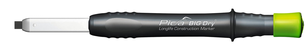 PICA 6060 BIG Dry Longlife Construction Marker