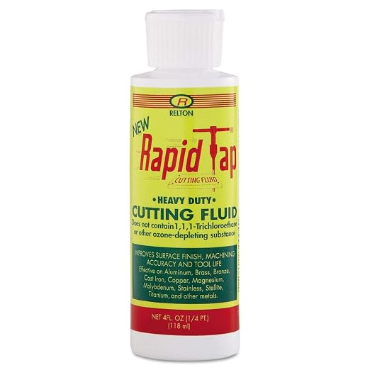 New Rapid Tap 16oz Can