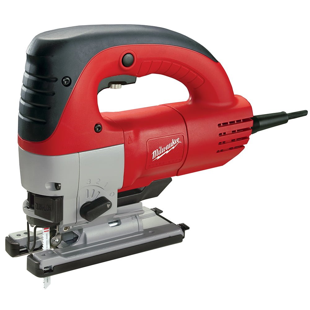 MILWAUKEE 6268-21 Orbital Jig Saw