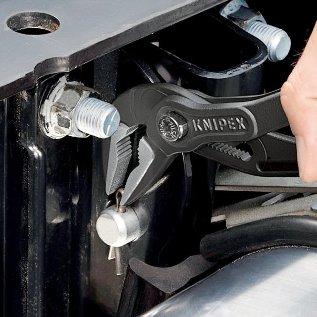 Cobra ES Water Pump Pliers 10"