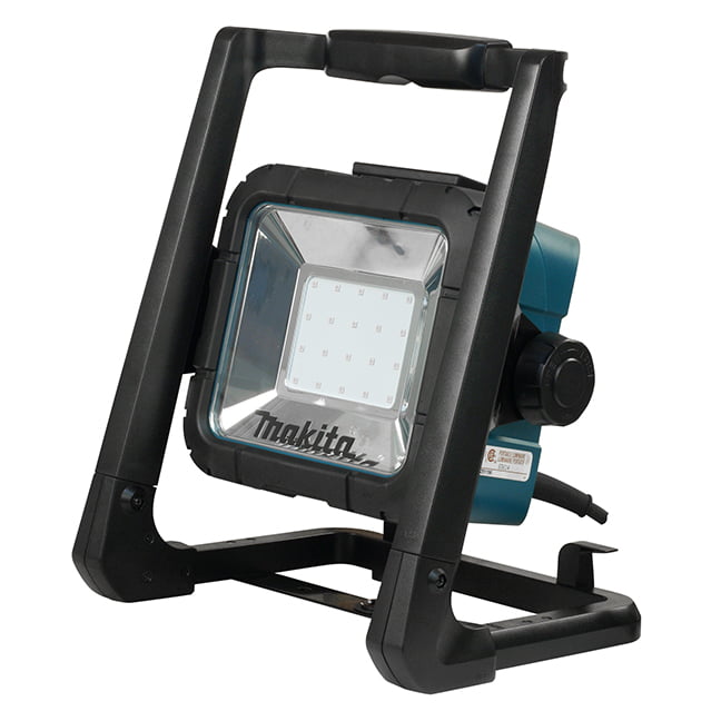 MAKITA DML805 AC (120V) / DC (18V Li-Ion) Worklight