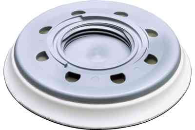 FESTOOL 492126 Sander Backing Pad ST-STF D125/8 FX-SW