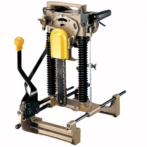 MAKITA 7104L Chain Mortiser