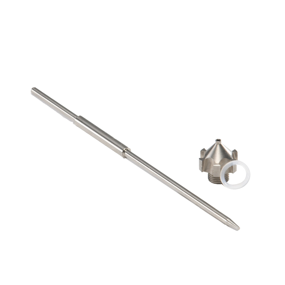 1.0MM SS NEEDLE/TIP