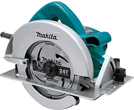 MAKITA 5007FA 7-1/4" Circular Saw