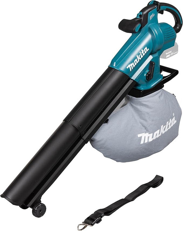 18V LXT Brushless 216 CFM Blower and Vacuum Bare Tool