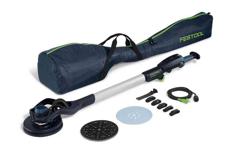 FESTOOL 577359 Drywall Sander PLANEX LHS 2-M 225 EQ