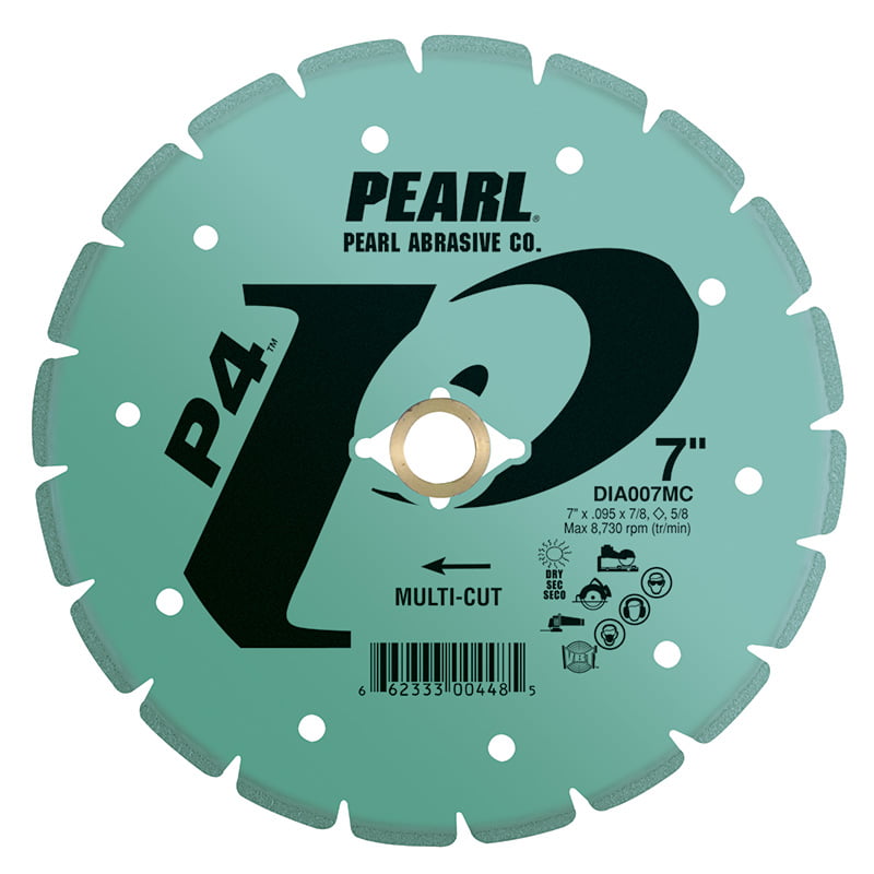 PEARL DIA012MC 12" MP/STUD RESCUE BLD SIDE PRO