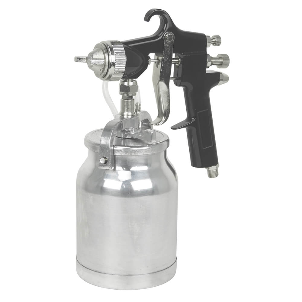 KING CANADA 8180 HEAVY DUTY SPRAY GUN