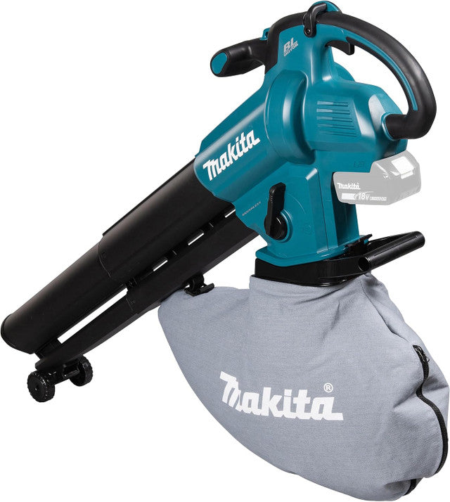 18V LXT Brushless 216 CFM Blower and Vacuum Bare Tool