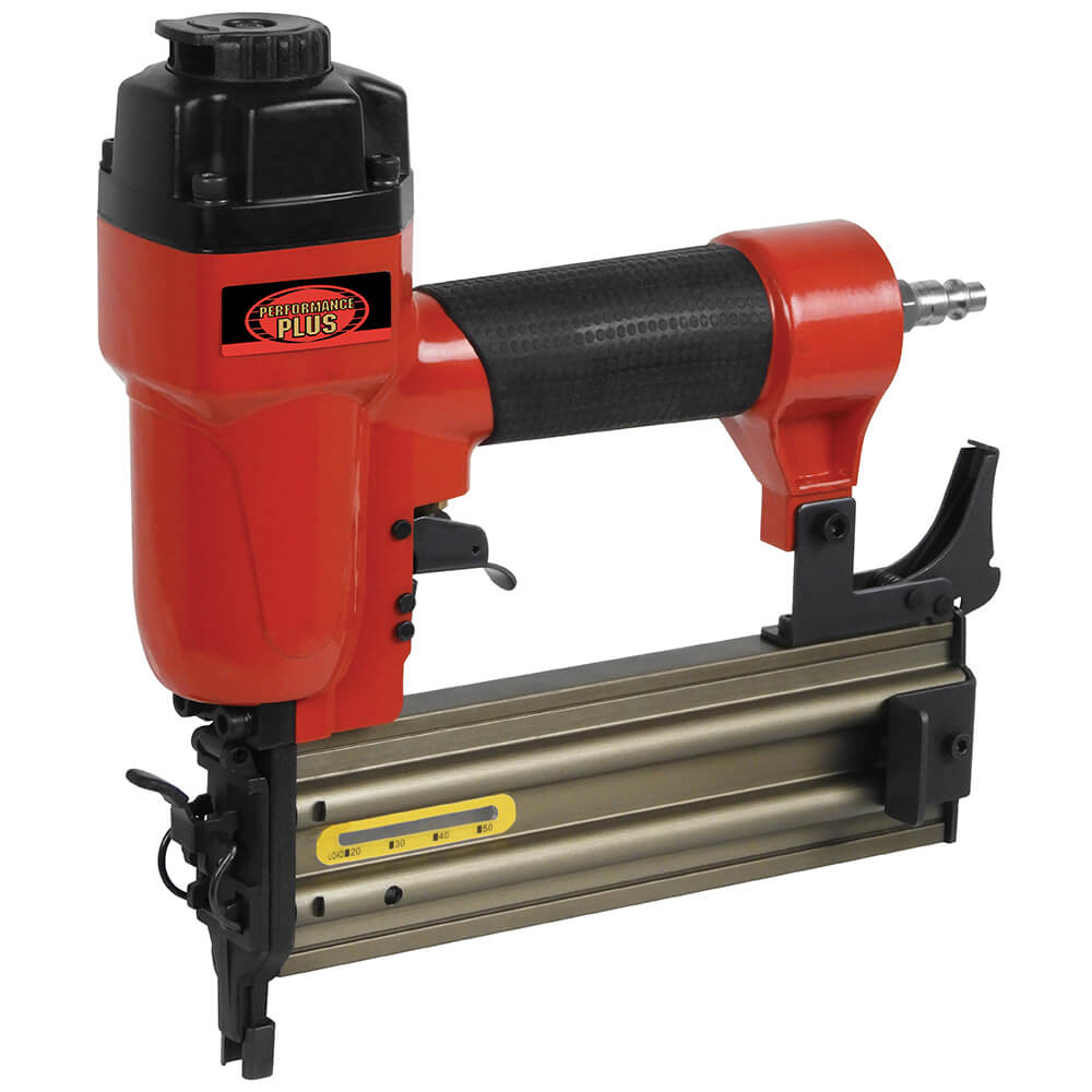 KING CANADA 8201NL 18 GA. X 2" BRAD NAILER KIT
