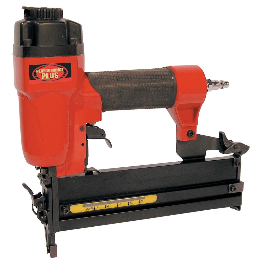 KING CANADA 8210NS 2 IN 1 18 GA. NAILER/STAPLER KIT