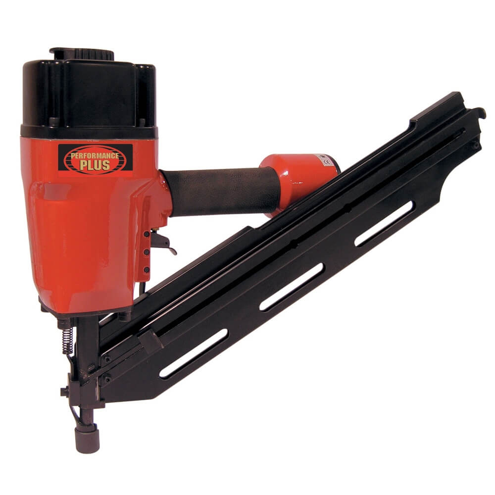 KING CANADA 8228N 28 DEGREE CLIPPED HEAD FRAMING NAILER KIT