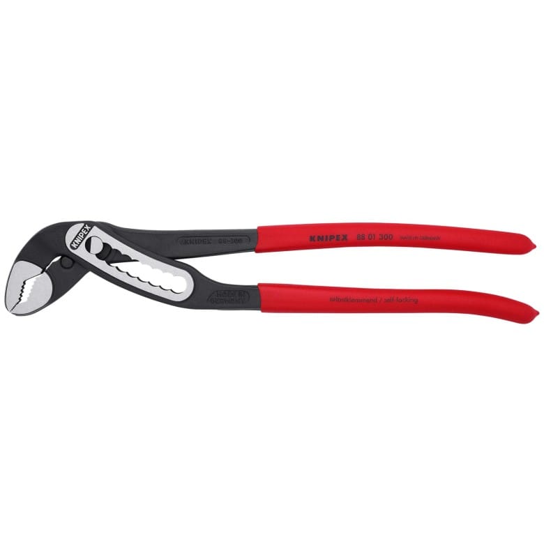 KNIPEX 88 01 300 Alligator® Water Pump Pliers 12"