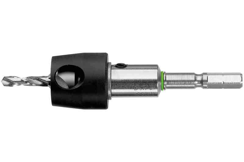 FESTOOL 492523 Drill countersink BSTA HS D 3,5 CE