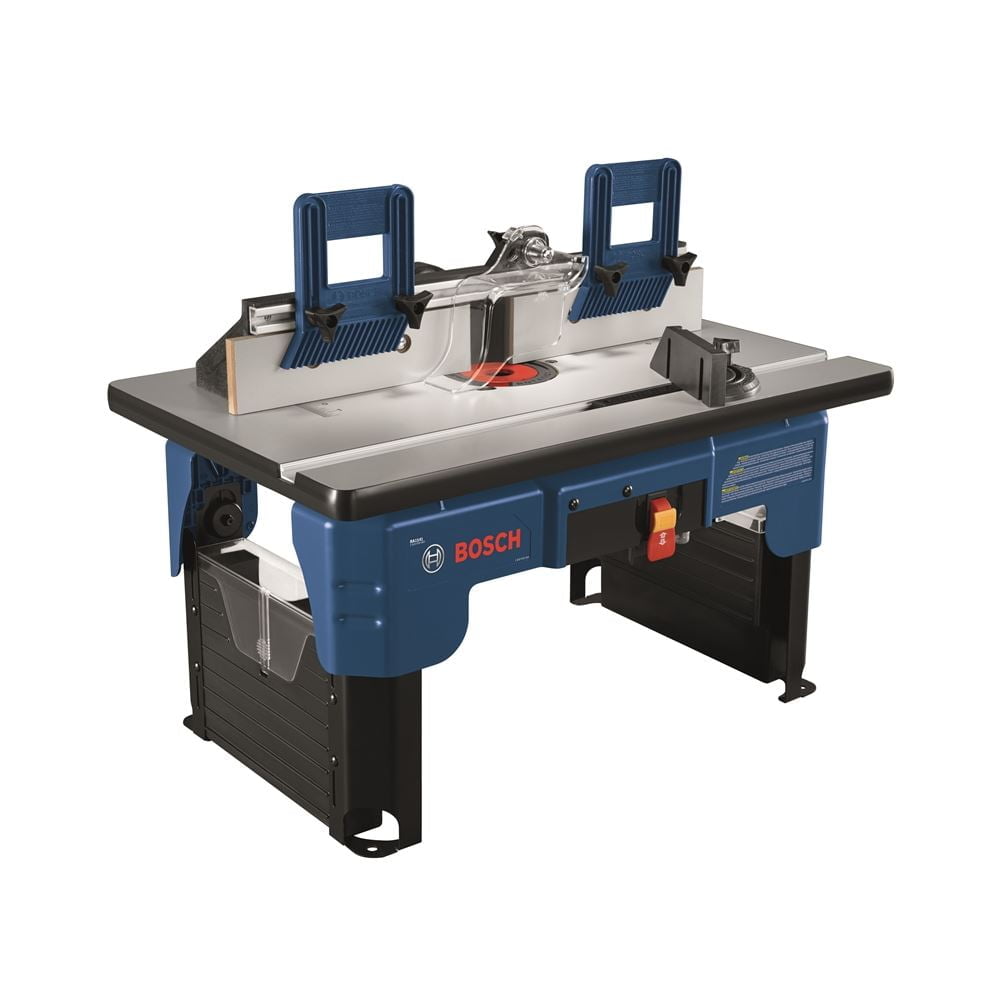 BOSCH RA1141 Portable Benchtop Router Table
