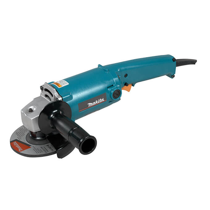 MAKITA 9005B 5" Angle Grinder
