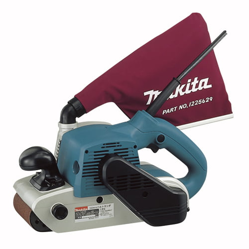 MAKITA 9403 4" X 24" Belt Sander