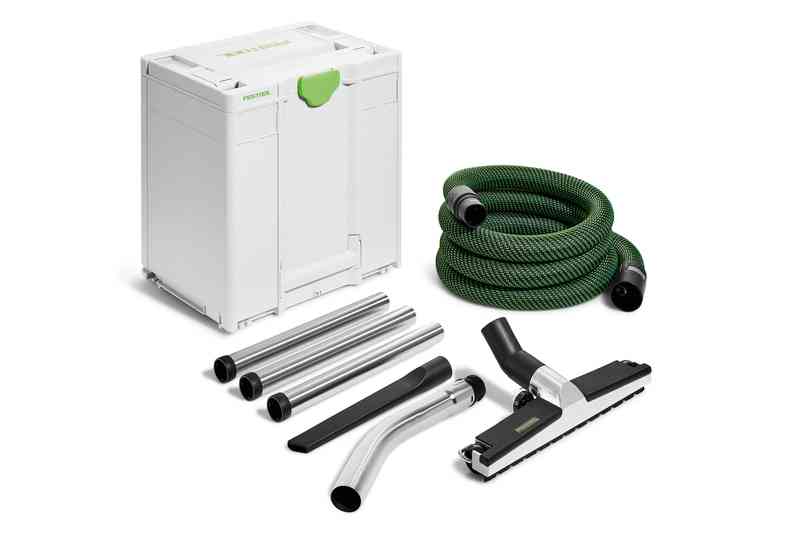 FESTOOL 577259 Floor cleaning set RS-BD D 36-Plus
