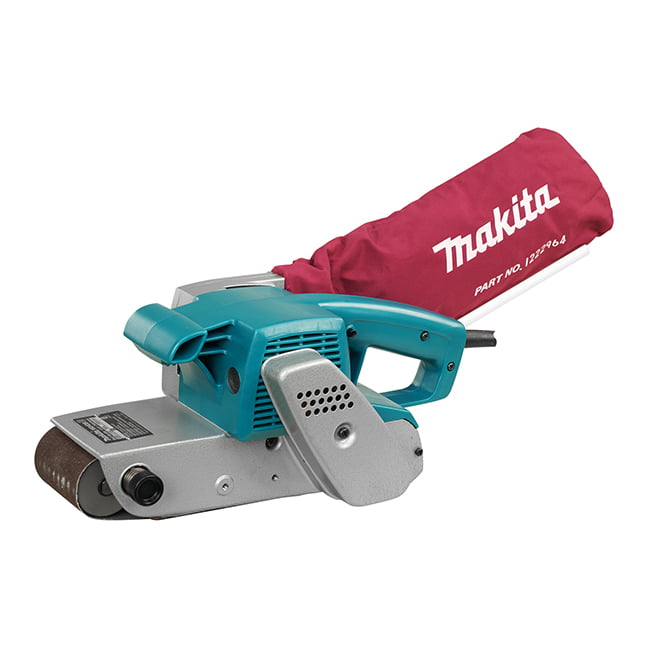 MAKITA 9924DB 3" X 24" Belt Sander