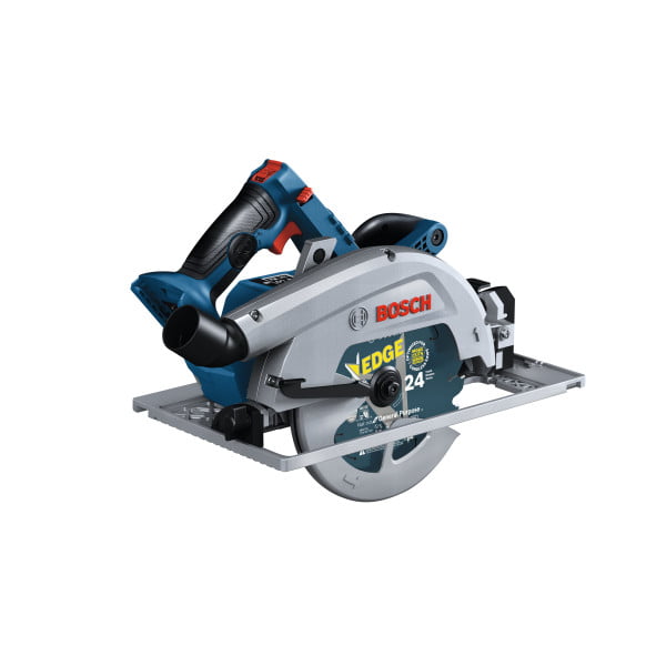 BOSCH GKS18V-25GCN PROFACTOR™ 18V Connected-Ready 7-1/4 In. Circular Saw with Track Compatibility (Tool Only)