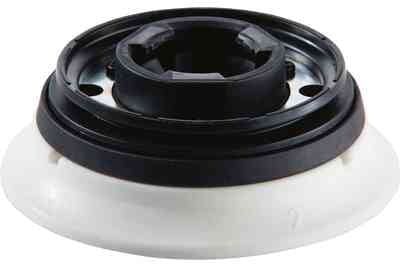 FESTOOL 496804 Sander Backing Pad ST-STF D90/7 FX W-HT