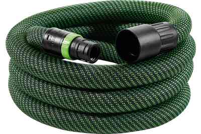 FESTOOL 577158 Suction hose D 27/32x3.5m-AS/CTR