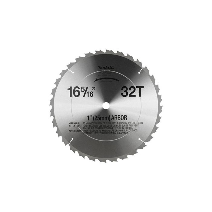 16-5/16" x 32 C.T. BLADE