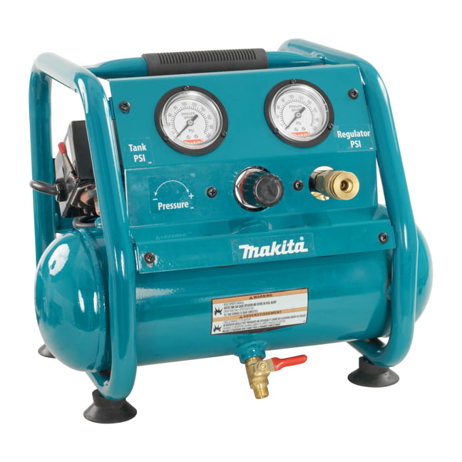 MAKITA AC001 1 hp Peak Air Compressor