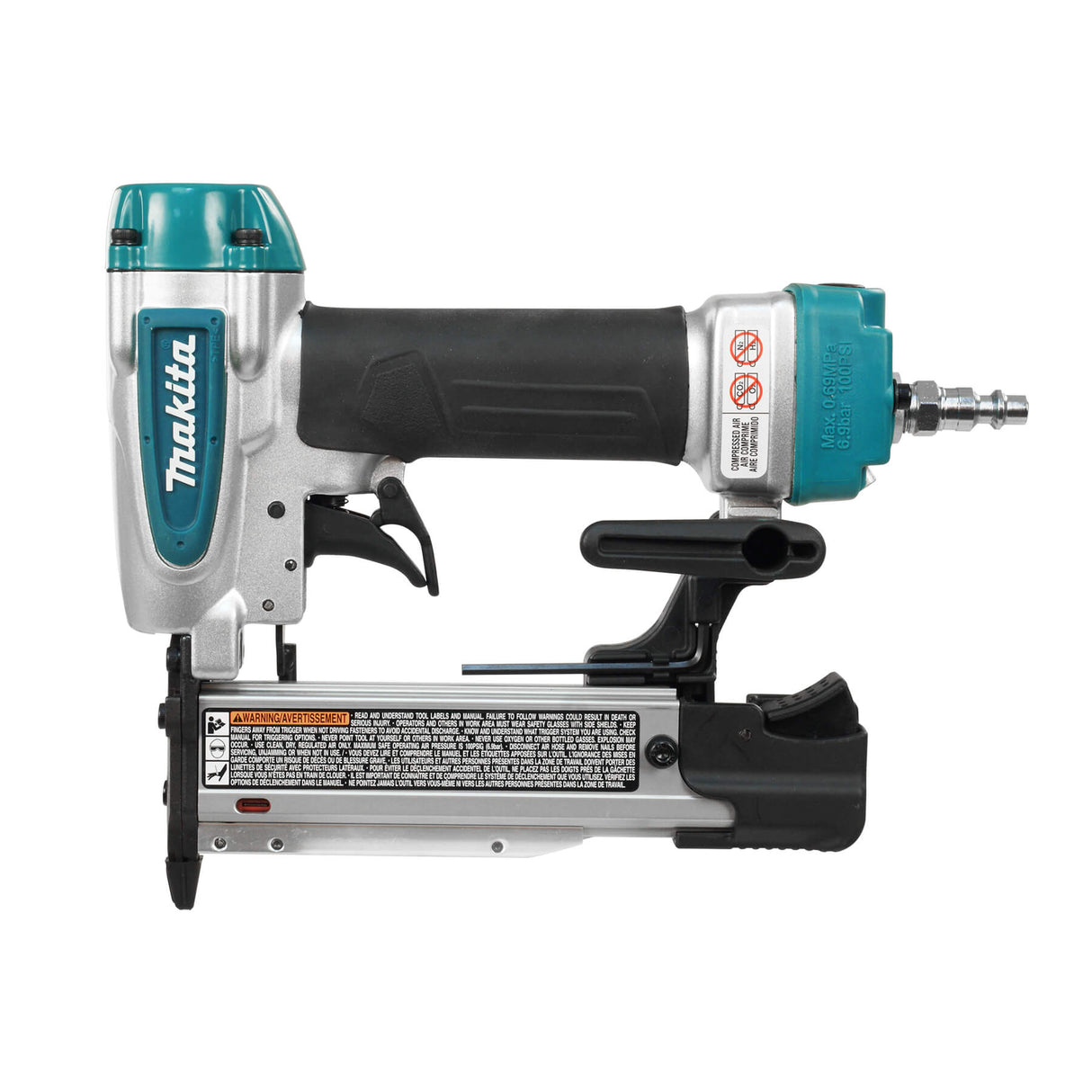 MAKITA AF353 1-3/8" 23 Gauge Pin Nailer