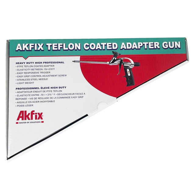 Foam Applicator Gun