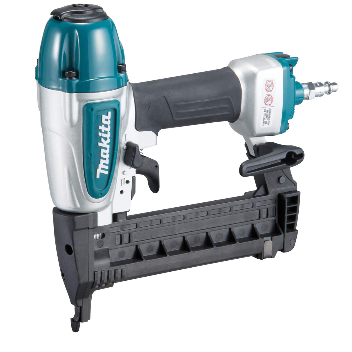 MAKITA AT638A 1/4" Narrow Crown Stapler