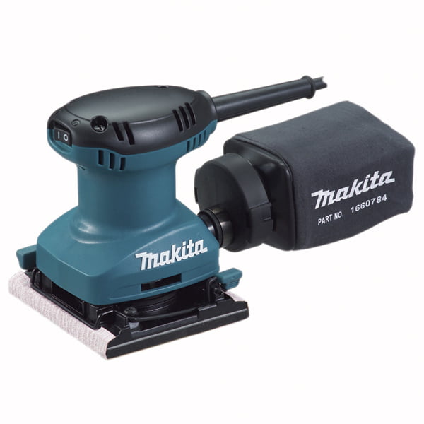 MAKITA BO4557 1/4 Sheet Finish Sander