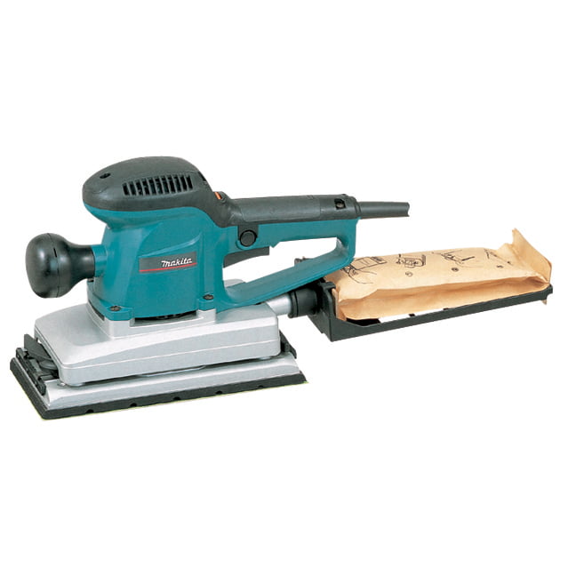 MAKITA BO4900V 1/2 Sheet Finishing Sander