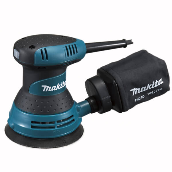 MAKITA BO5030 5" Random Orbit Sander