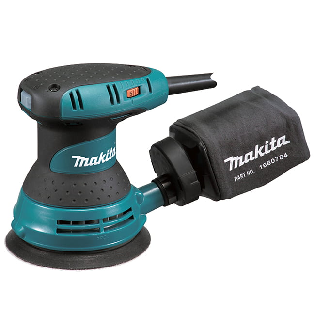 MAKITA BO5031 5" Random Orbit Sander