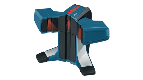 BOSCH GTL3 Wall/Floor Covering Laser