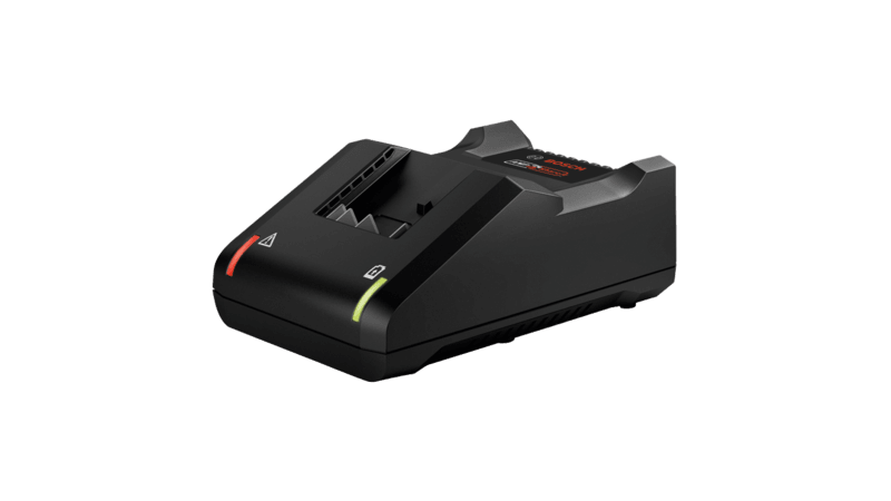 BOSCH GAL18V-40 18V Lithium-Ion Standard Battery Charger