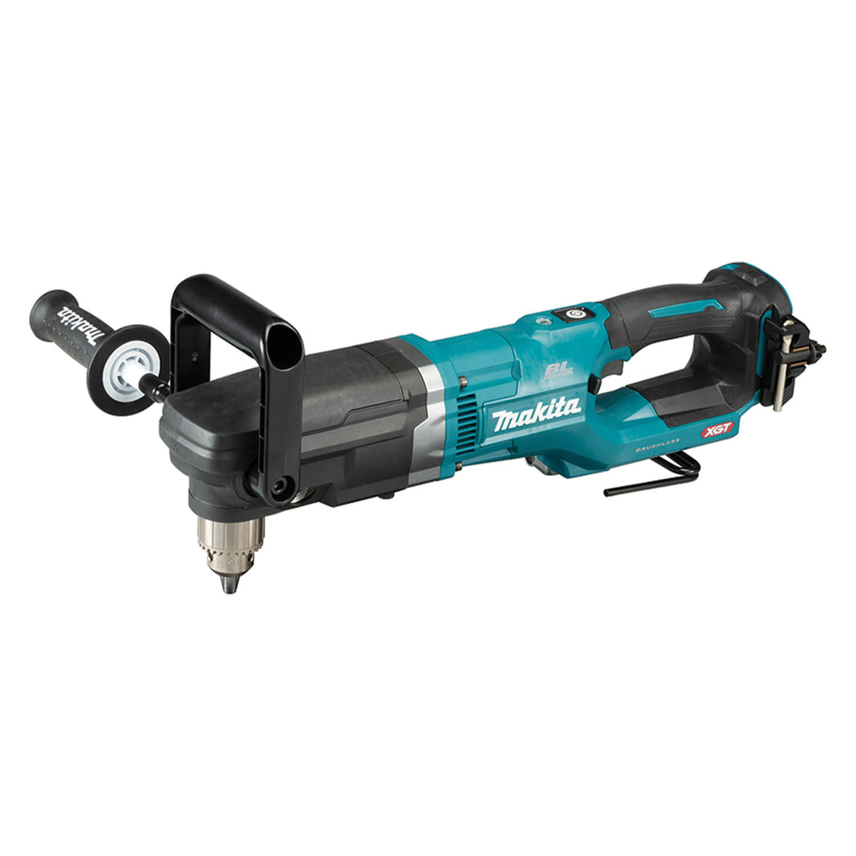 MAKITA DA001GZ 40V XGT Li-Ion Li-Ion 1/2" Angle Drill with Brushless Motor & ADT (Tool Only) MAX